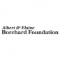 The Albert & Elaine Borchard Foundation Fellowship in Law & Aging logo